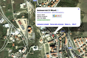 mappa