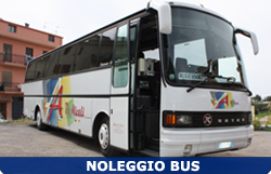 noleggio bus