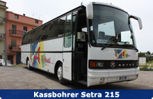 bus gran turismo